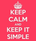 Simple Stuff